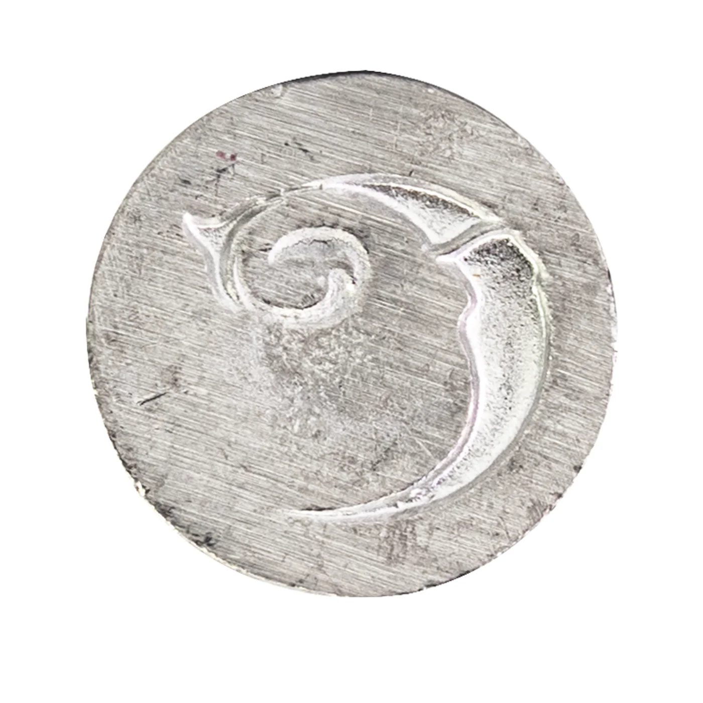 Global Solutions Metal Wax Seal Owl Handle "Whimsical Script" Letters - Image 6