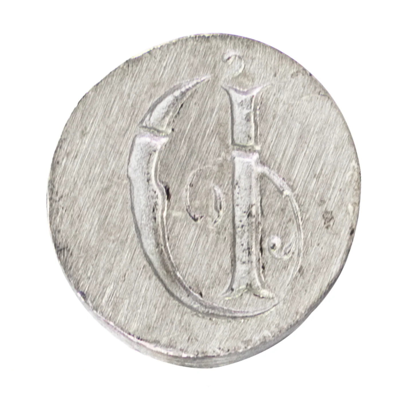 Global Solutions Metal Wax Seal Owl Handle "Whimsical Script" Letters - Image 8