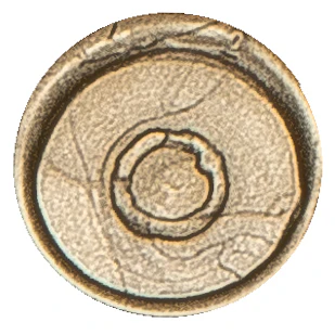 Global Solutions Metal Wax Seal Scroll Handle "Typewriter" Letters - Image 18