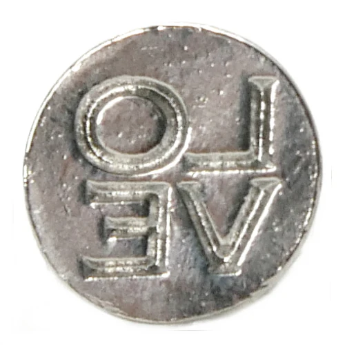 Global Solutions Metal Wax Seal Small LOVE - Image 2