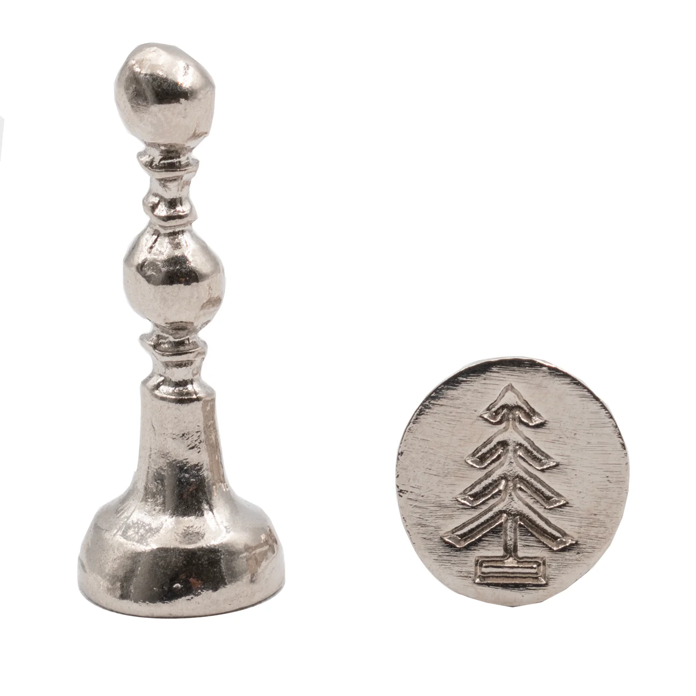 Global Solutions Metal Wax Seal Tree - Image 2