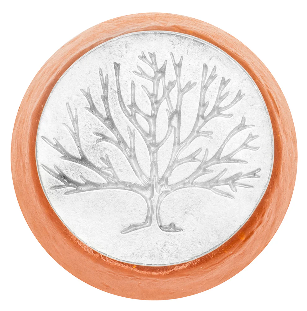 Global Solutions Recycled Glass Seal - Baretree
