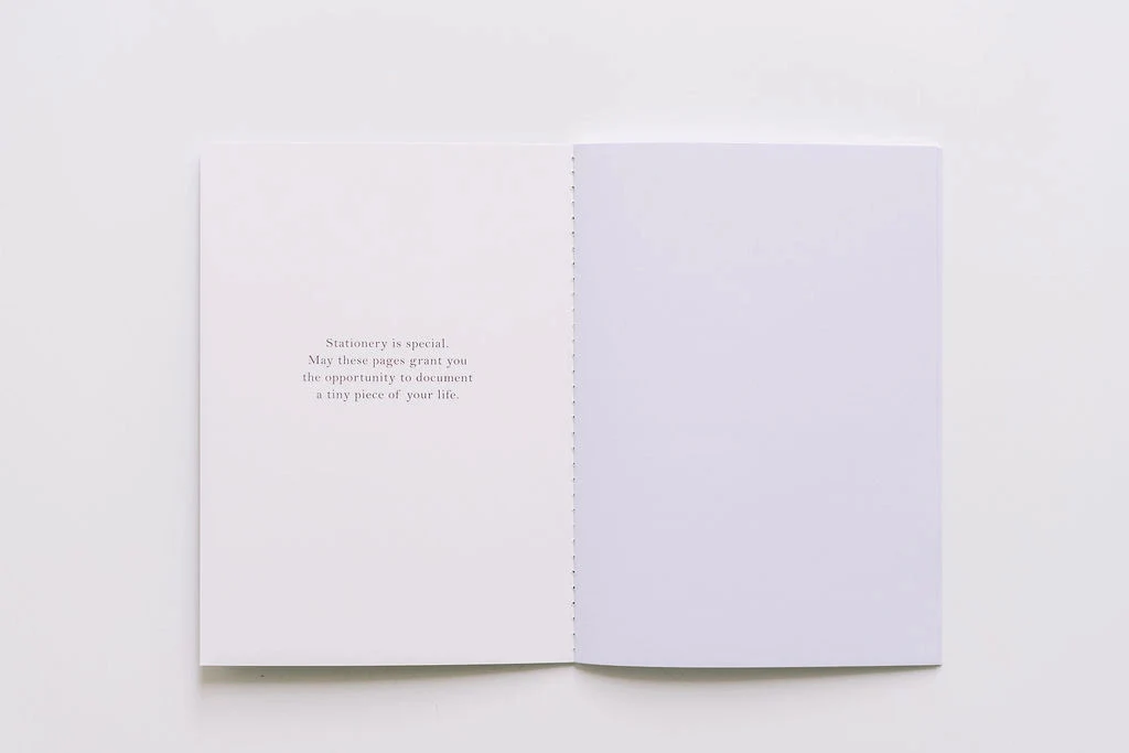Good JuJu - Inky Octopus Notebook Duo - Image 2