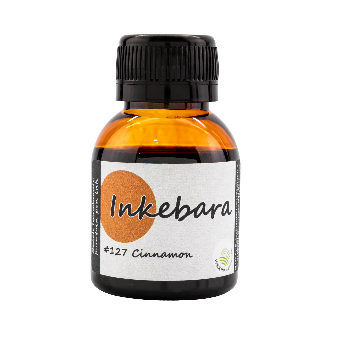 Inkebara - Cinnamon - Image 2