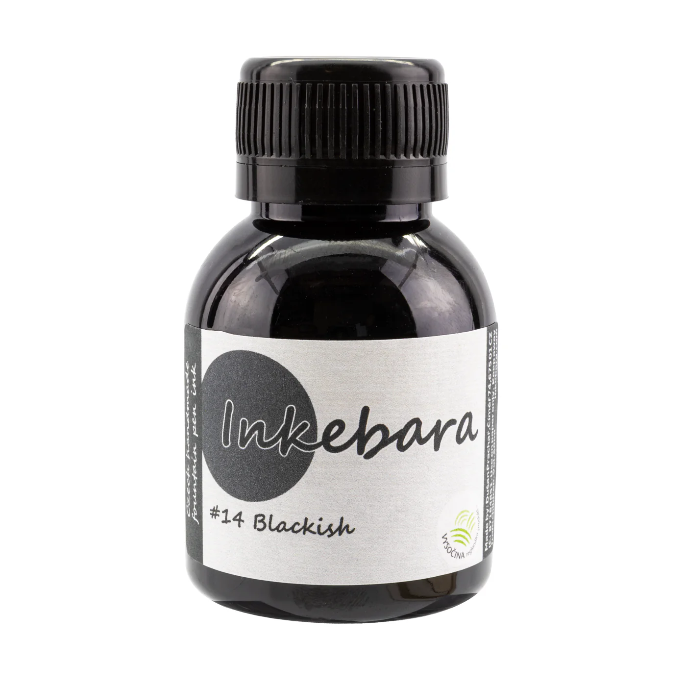 Inkebara - Blackish - Image 2