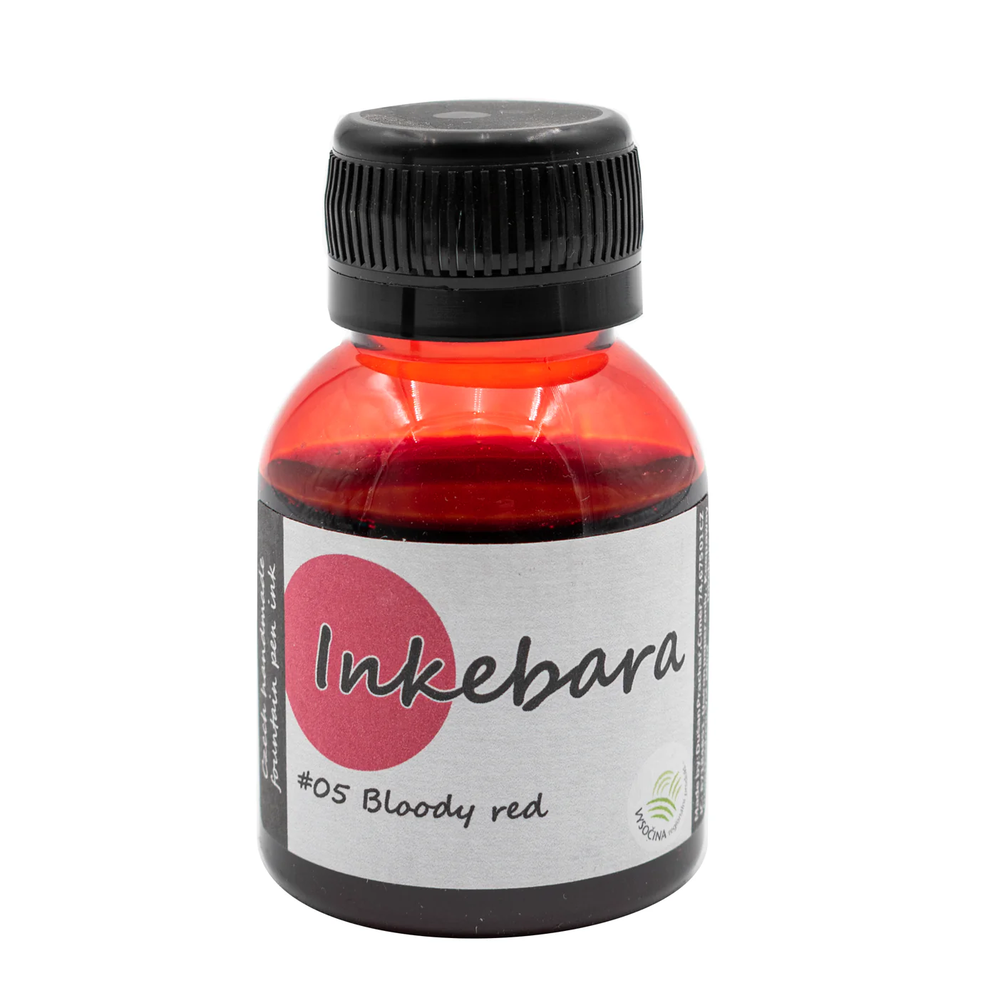 Inkebara Bloody Red - Image 2