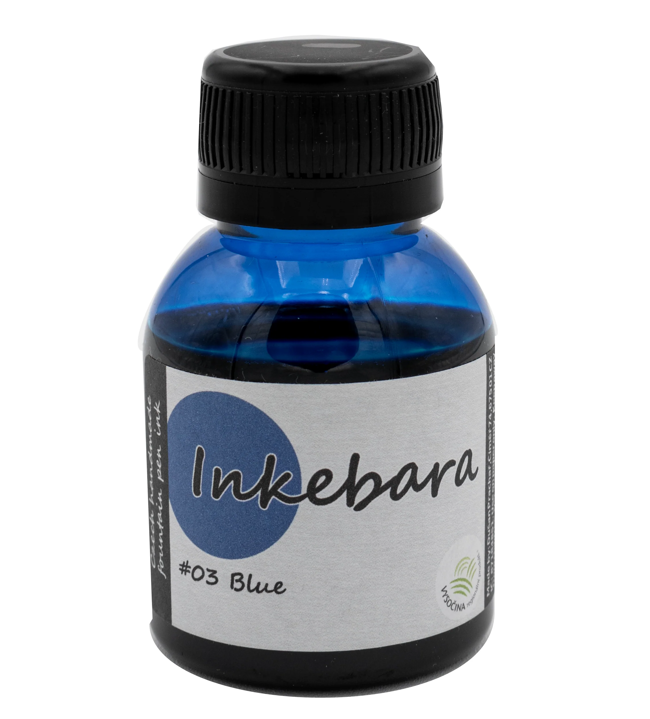 Inkebara Blue - Image 2