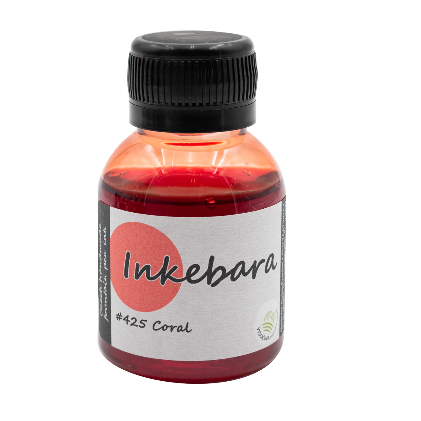 Inkebara - Coral - Image 2