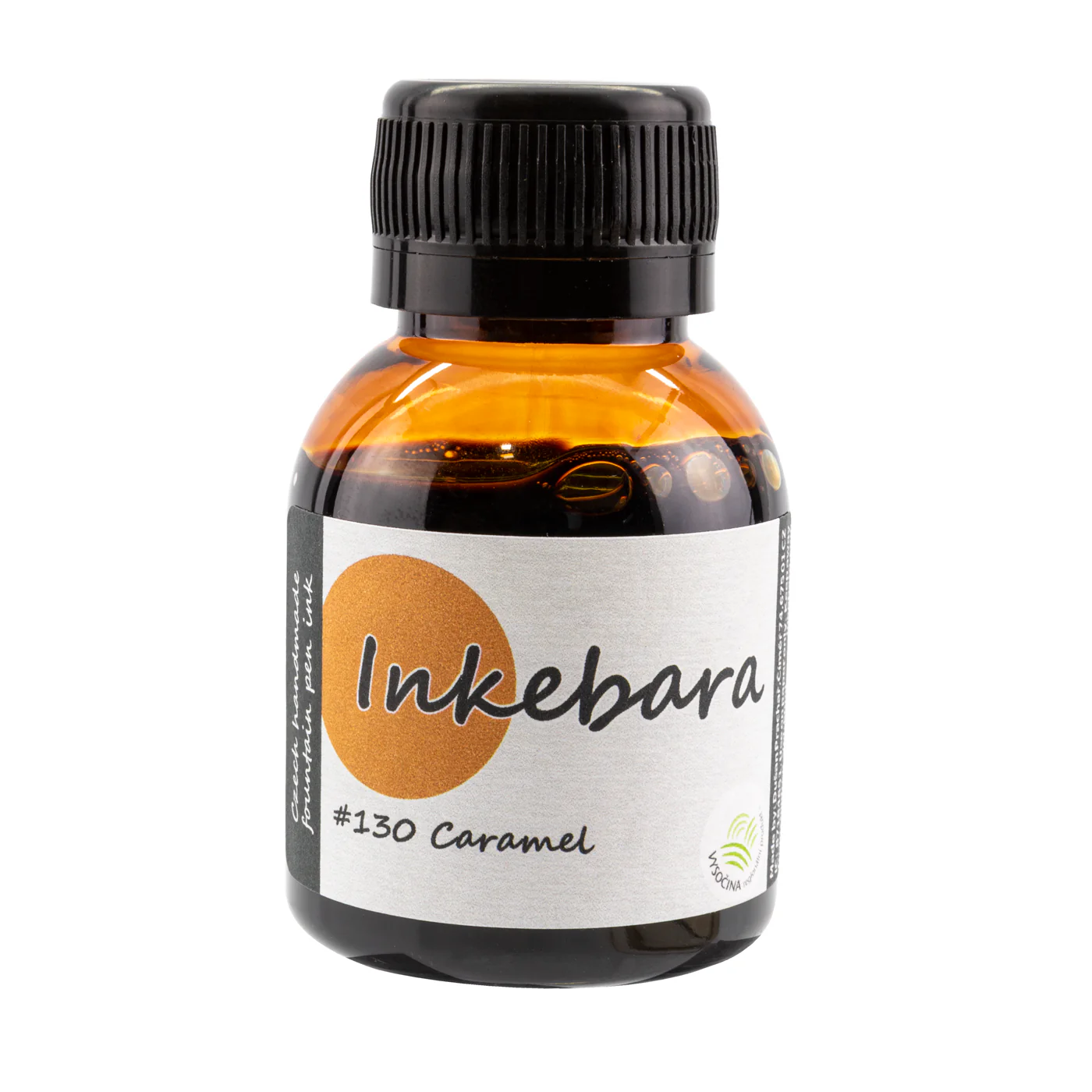 Inkebara - Caramel - Image 2