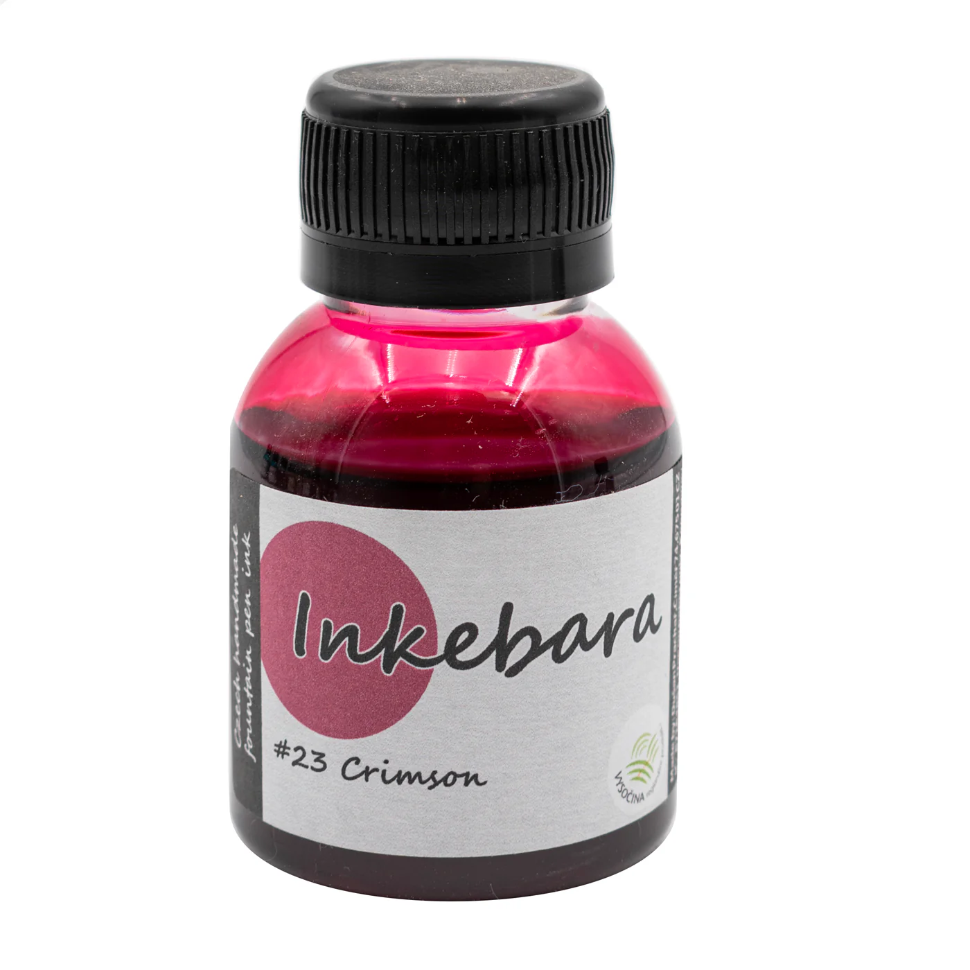 Inkebara Crimson - Image 2