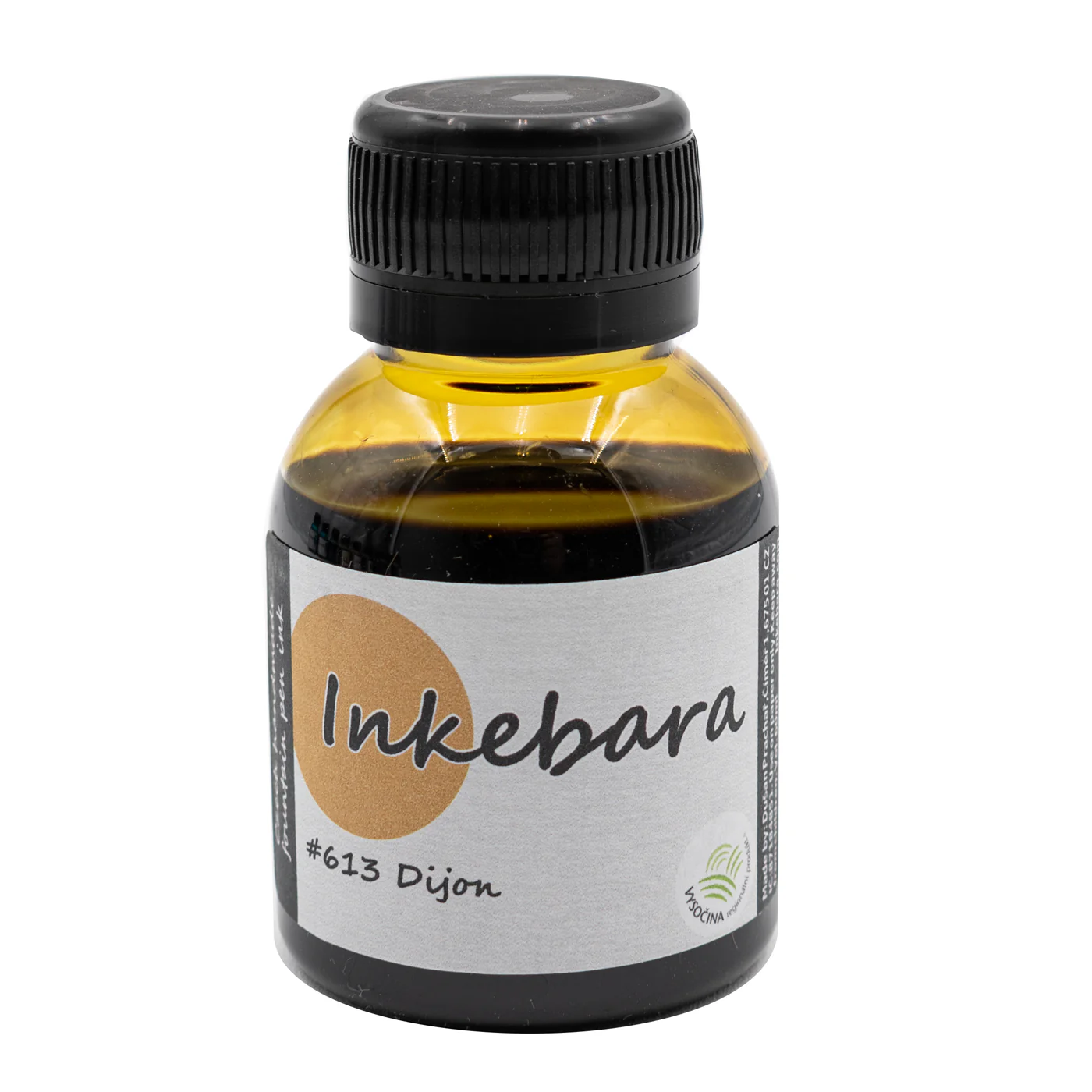 Inkebara - Dijon - Image 2