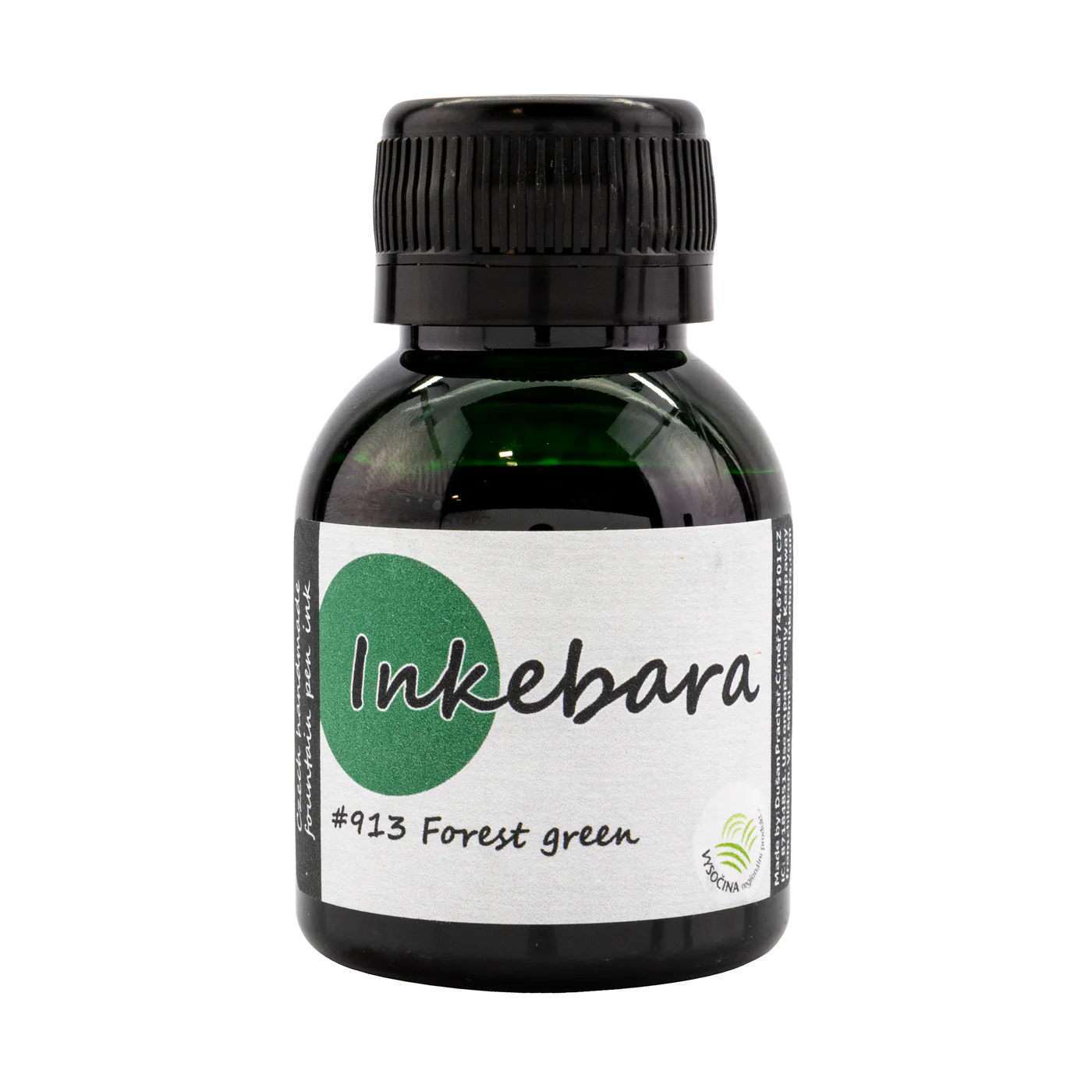 Inkebara - Forest Green - Image 2