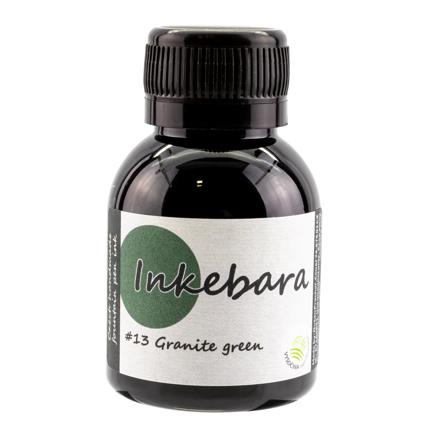 Inkebara Granite Green - Image 2