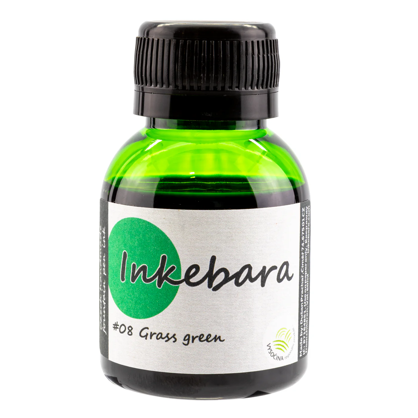 Inkebara Grass Green - Image 2