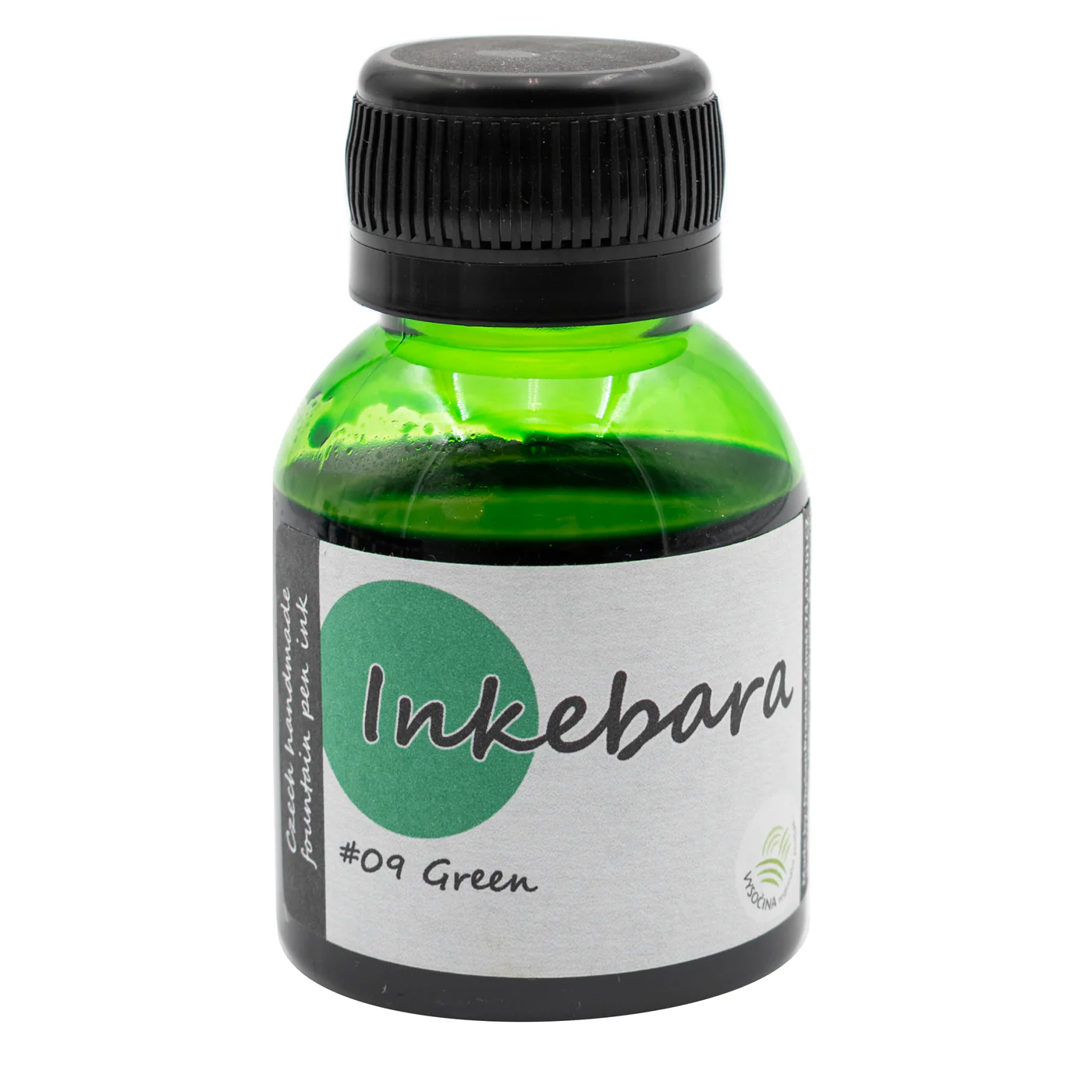 Inkebara - Green - Image 2