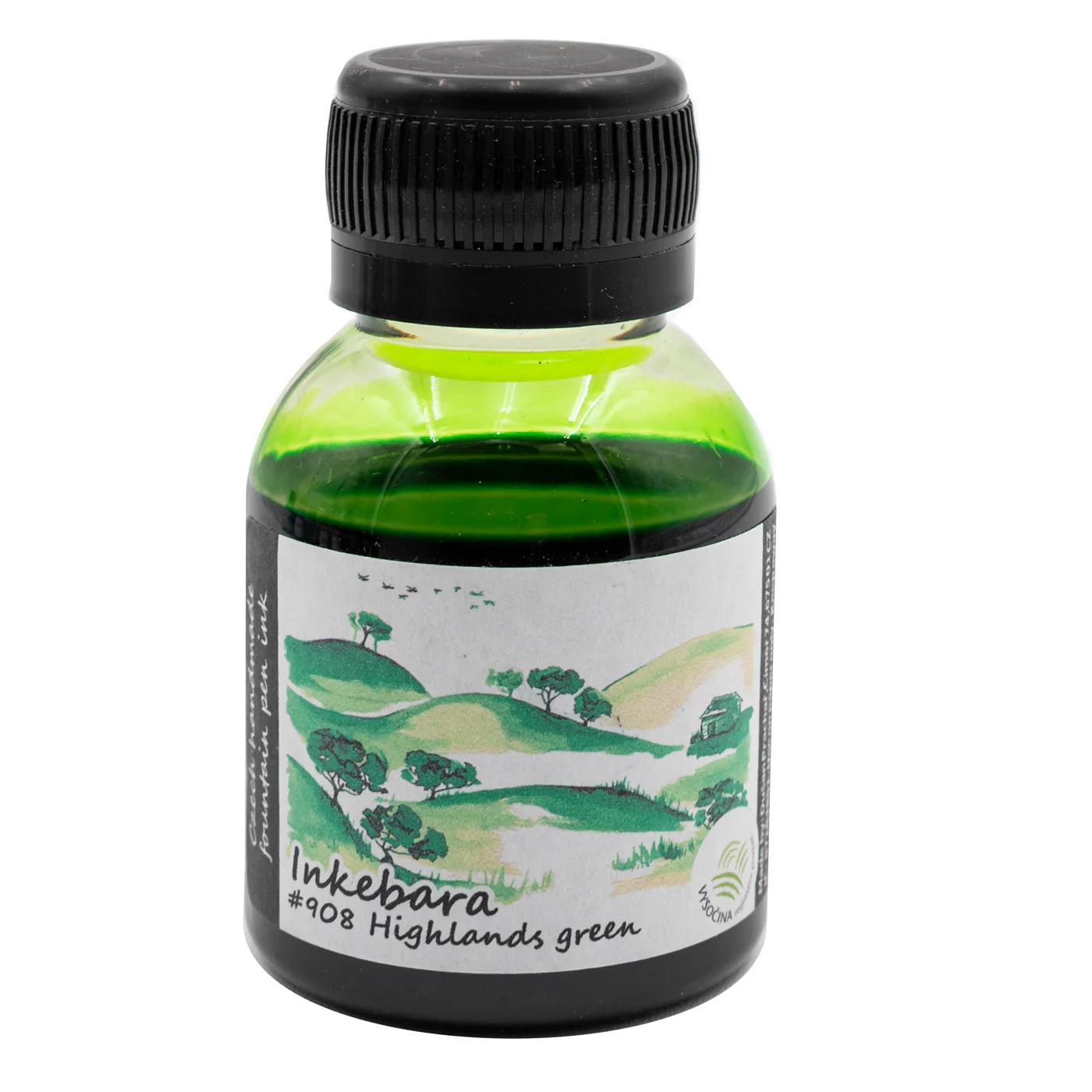 Inkebara - Highlands Green - Image 2
