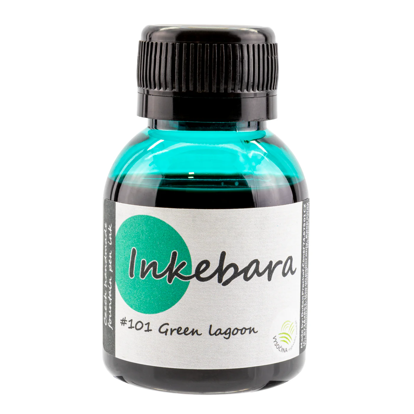 Inkebara Green Lagoon - Image 2