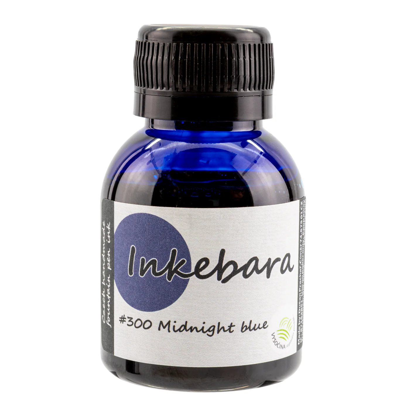 Inkebara Midnight Blue - Image 2