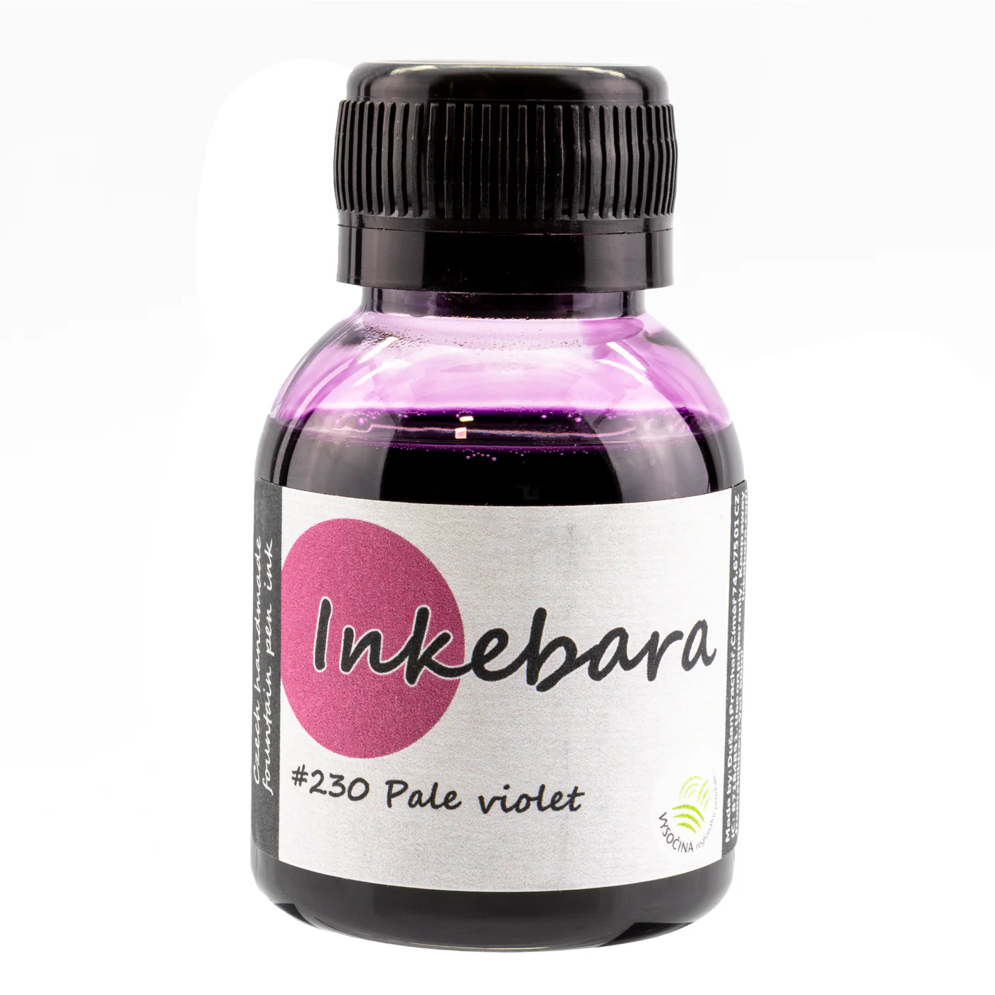Inkebara Pale Violet - Image 2