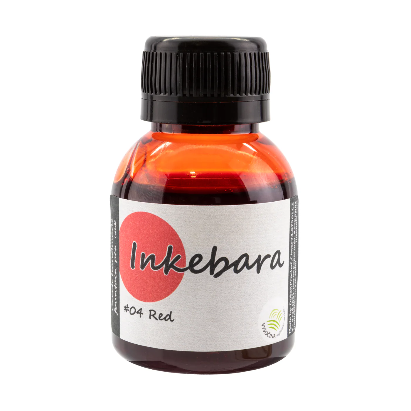 Inkebara Red - Image 2