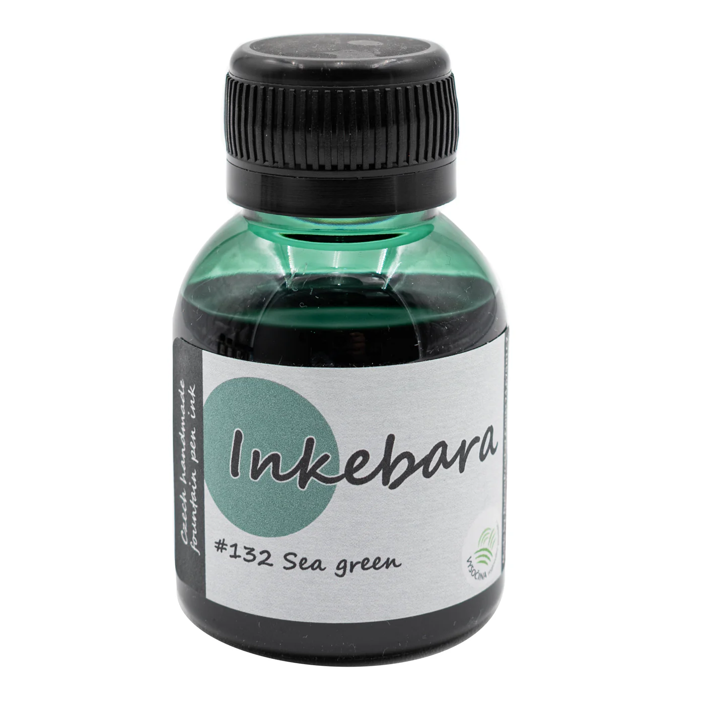 Inkebara - Sea Green - Image 2