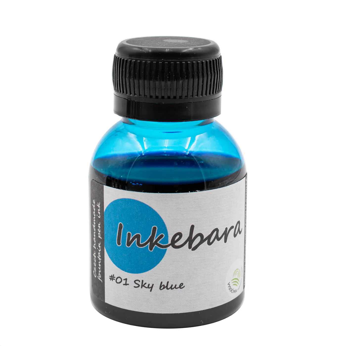 Inkebara Sky Blue - Image 2