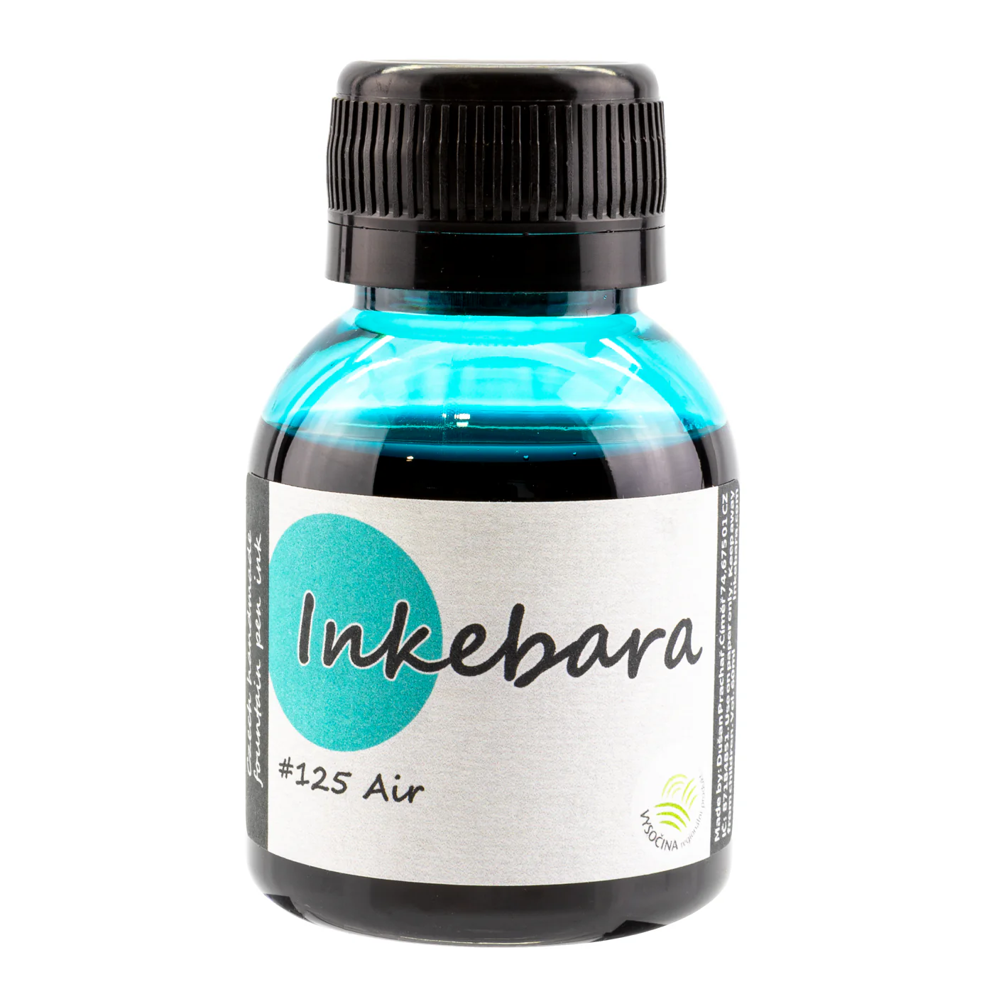 Inkebara Soft Tones - Air - Image 2