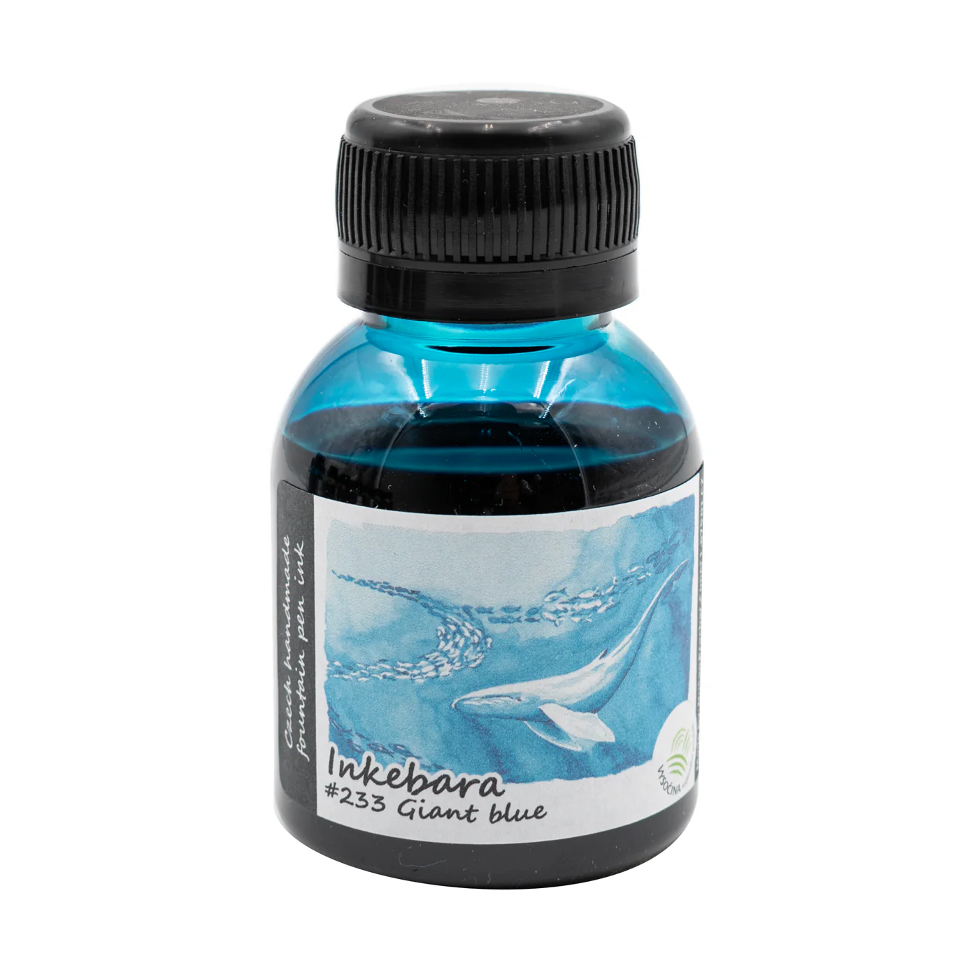 Inkebara Special Edition - Giant Blue - Image 2