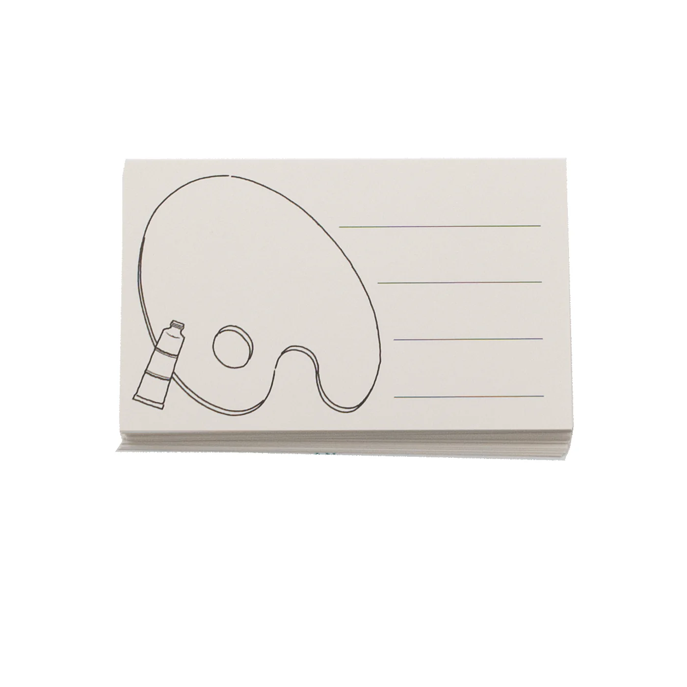 Iroful Ink Card - Image 2