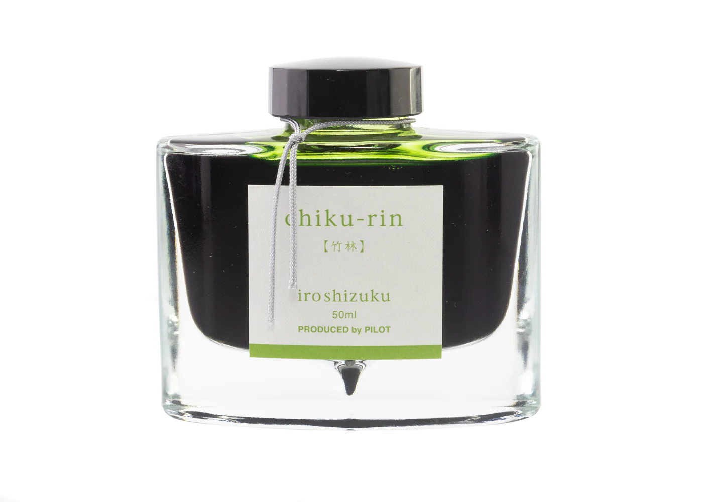 Pilot Iroshizuku Chiku-Rin Ink - Image 3