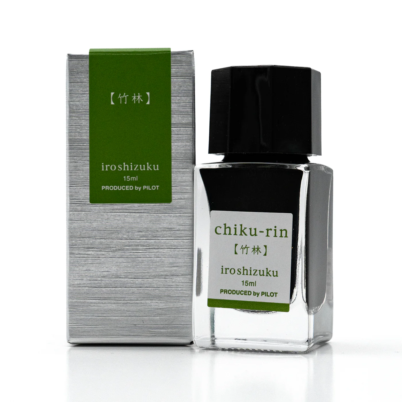 Pilot Iroshizuku Chiku-Rin Ink - Image 5