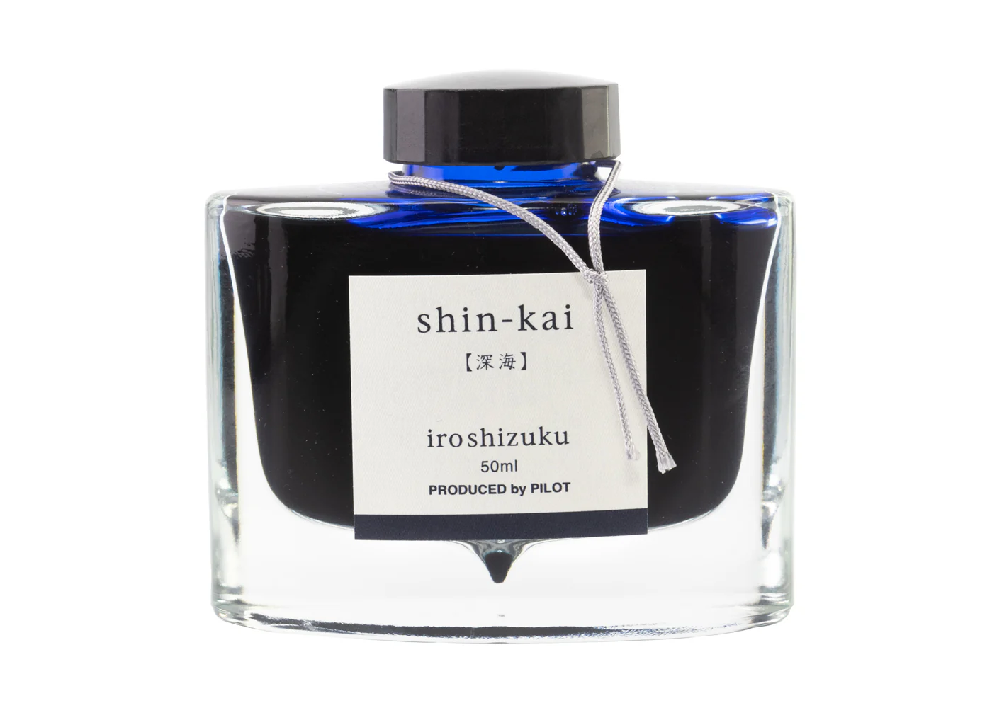 Pilot Iroshizuku Shin-Kai Ink - Image 3