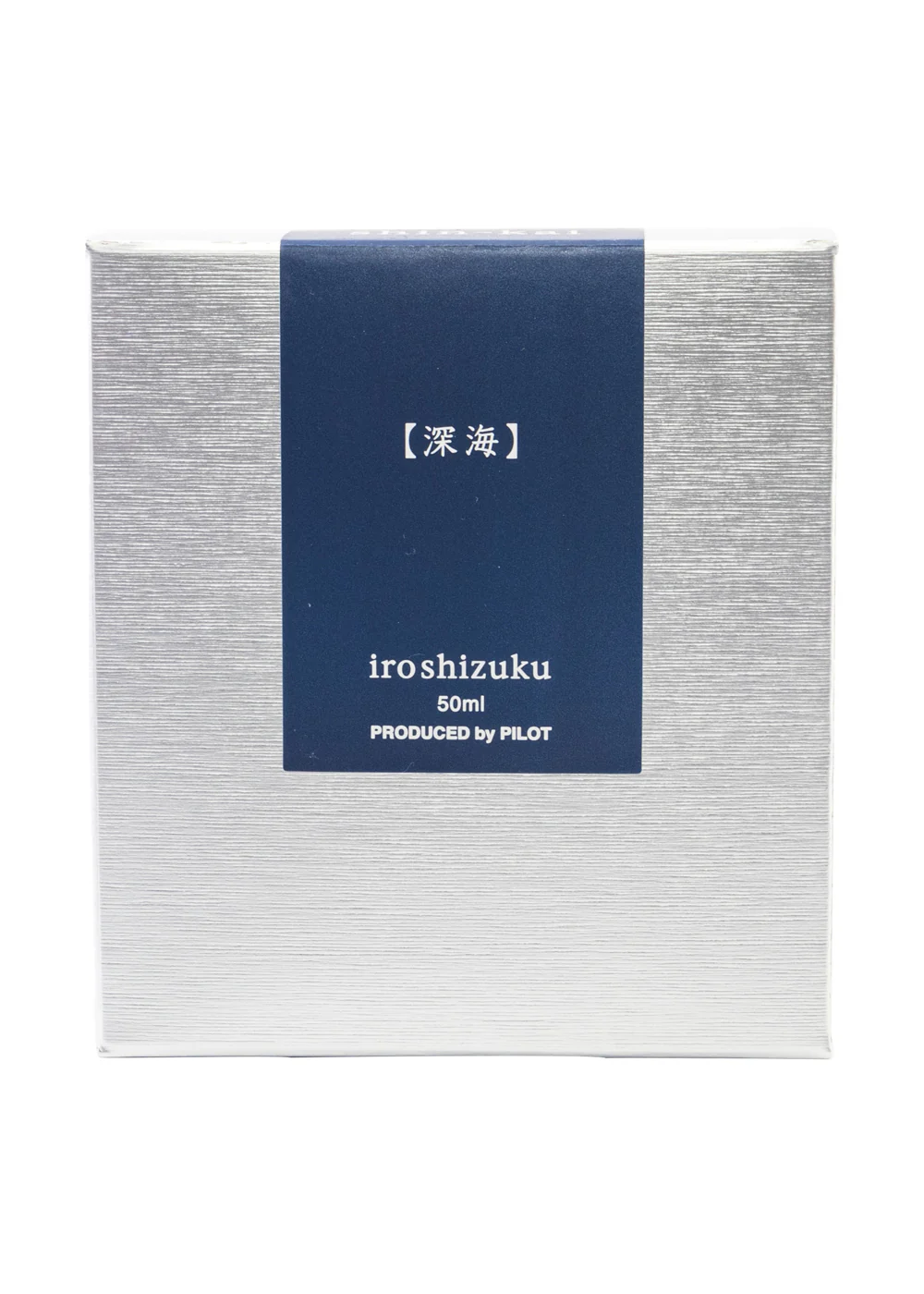 Pilot Iroshizuku Shin-Kai Ink - Image 4