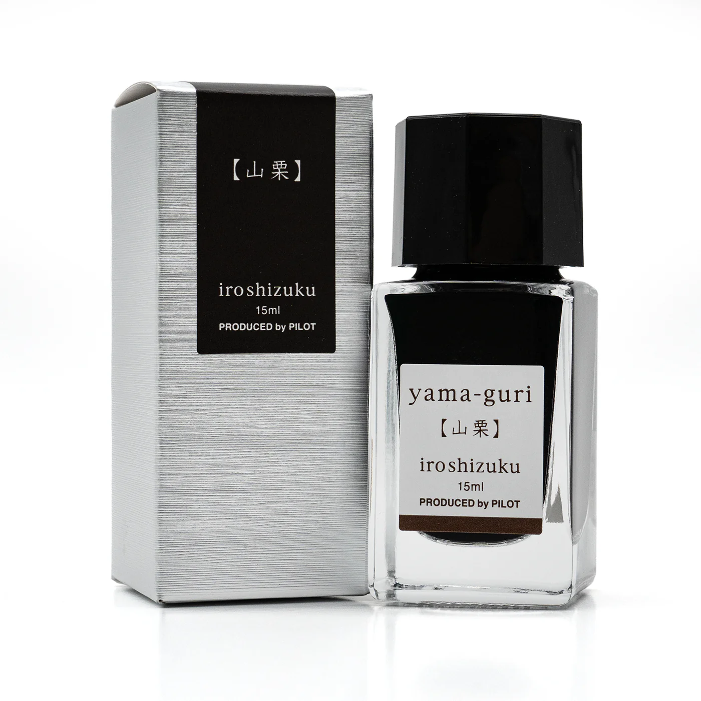 Pilot Iroshizuku Yama-Guri Ink - Image 3