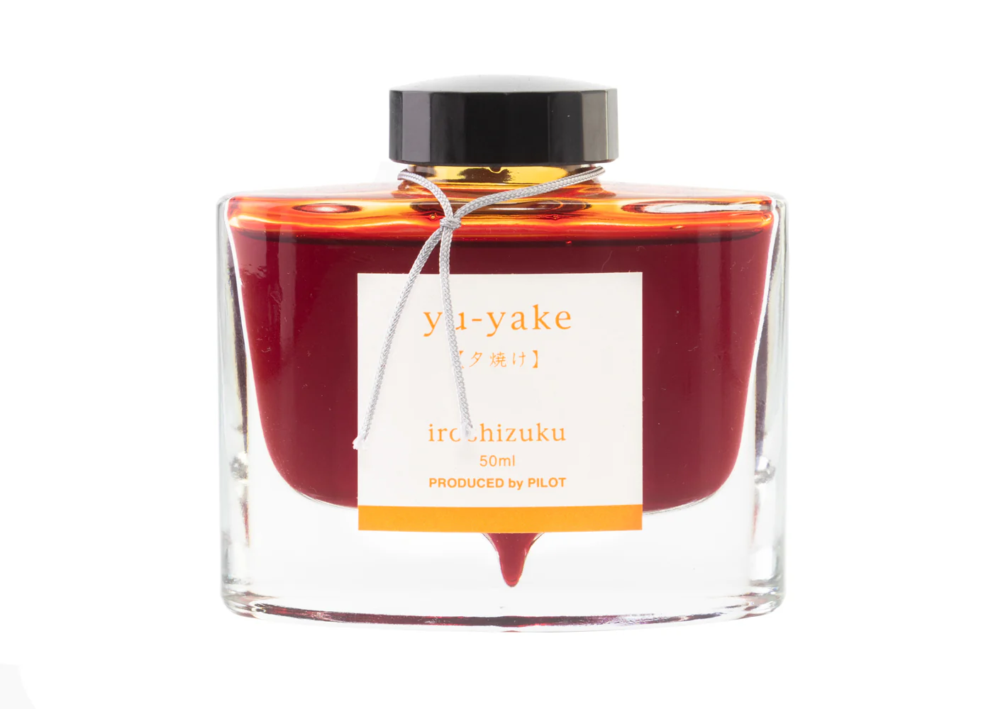 Pilot Iroshizuku Yu-Yake Ink - Image 3