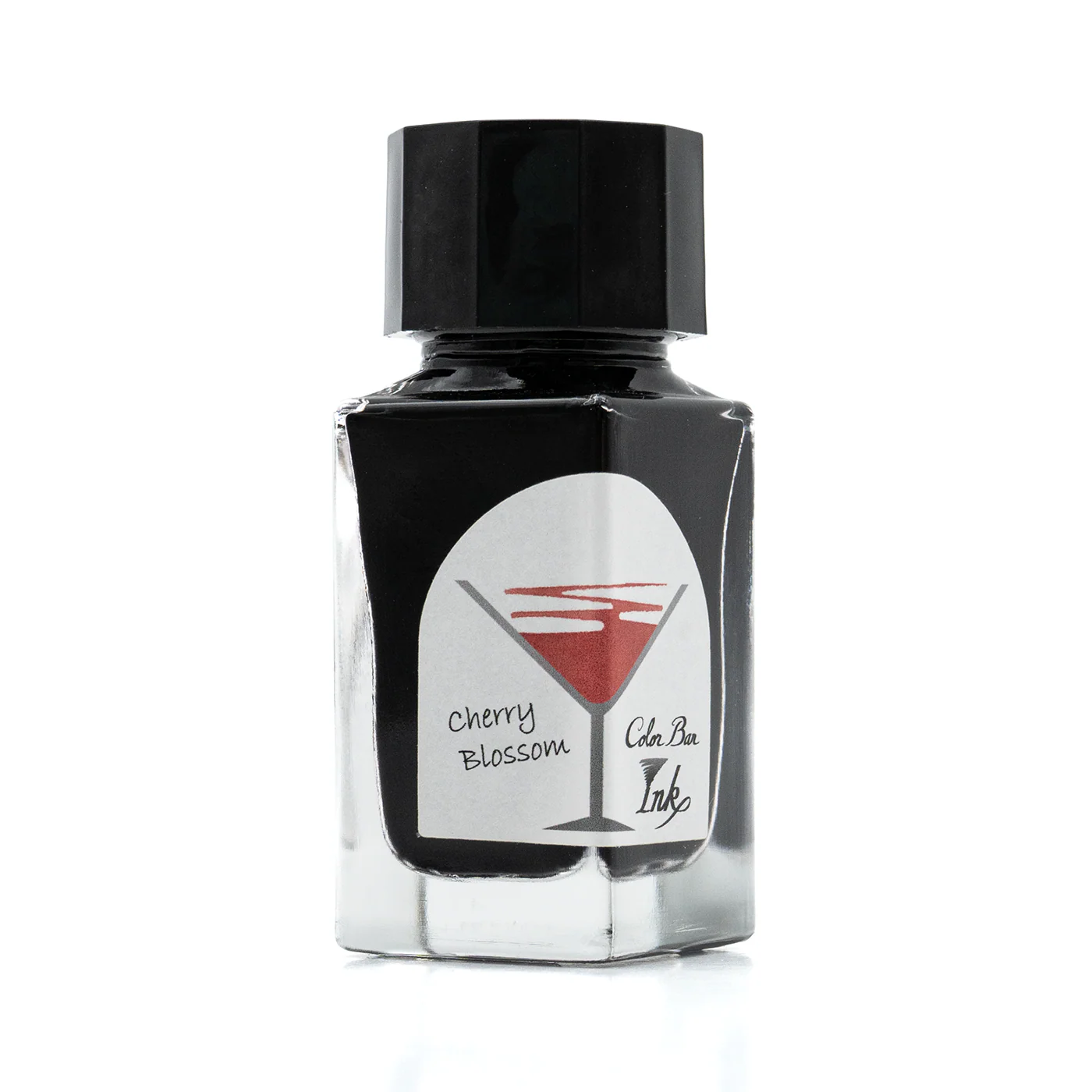 Ishimaru Color Bar Ink - Cherry Blossom #7 - Image 2