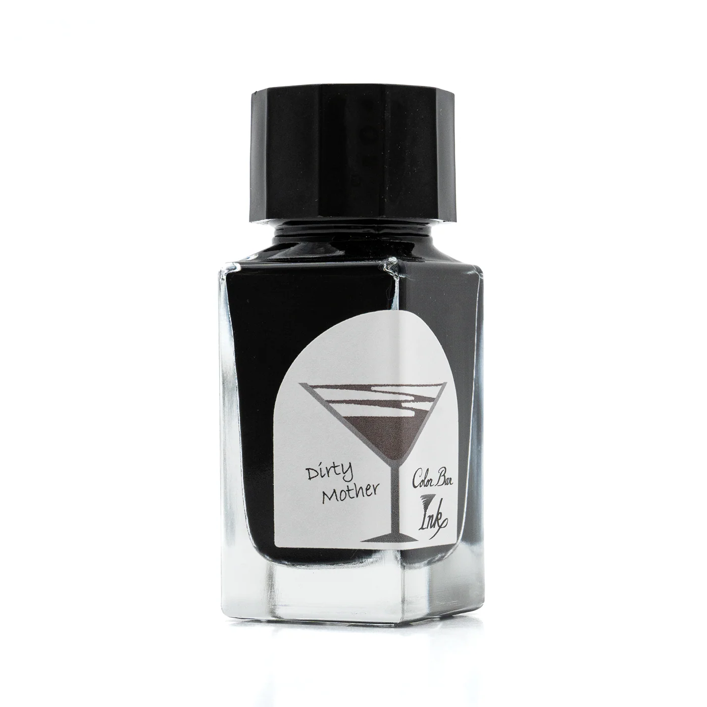 Ishimaru Color Bar Ink - Dirty Mother #67 - Image 2