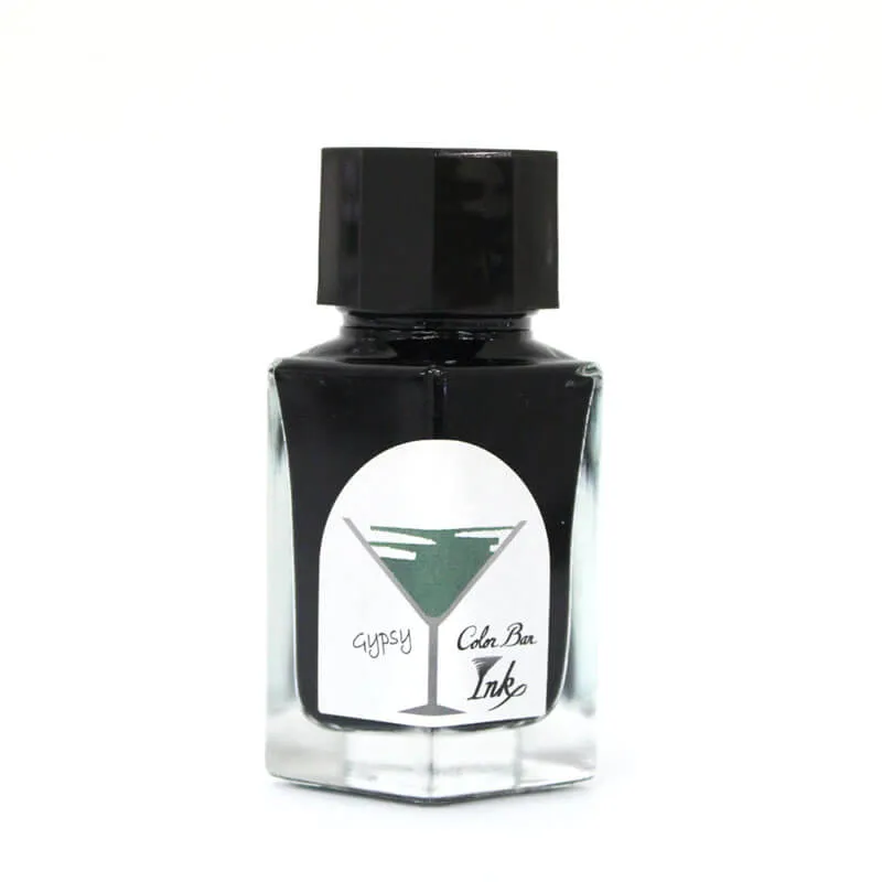Ishimaru Color Bar Ink - Gypsy #50