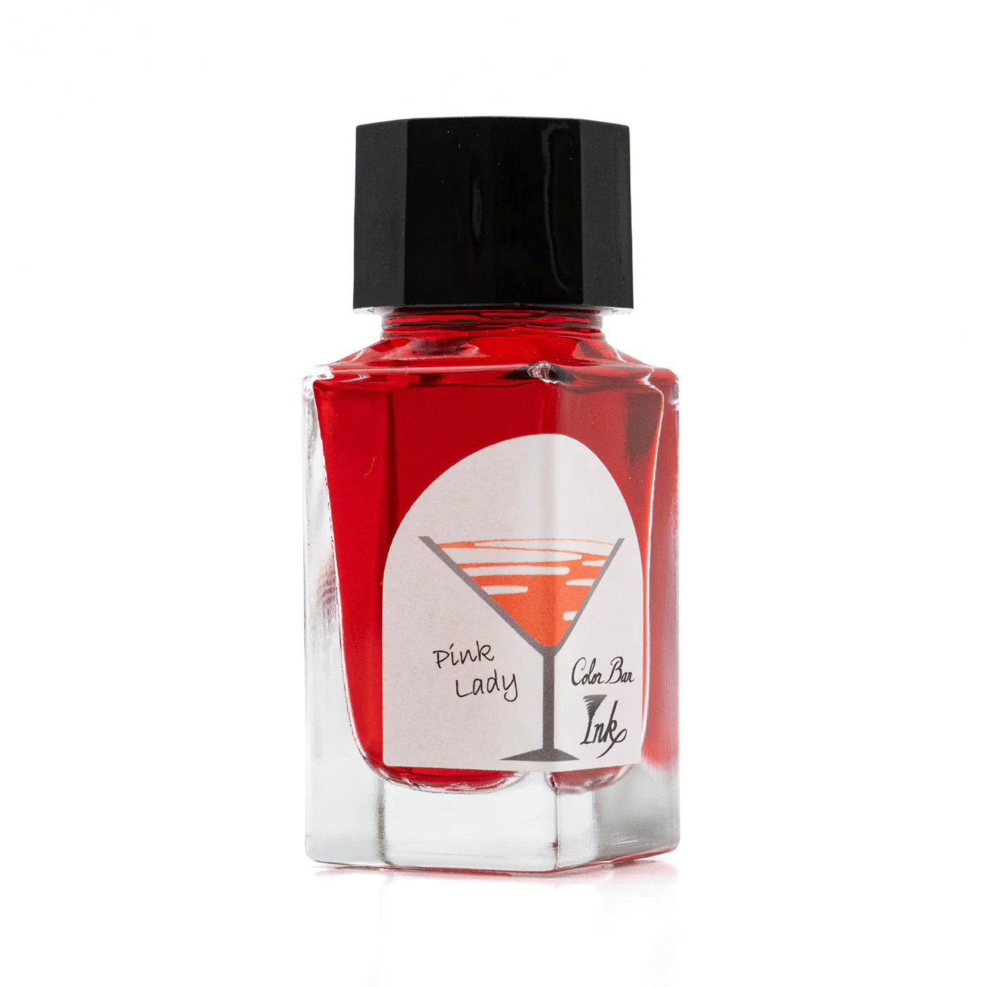 Ishimaru Color Bar Ink - Pink Lady #71