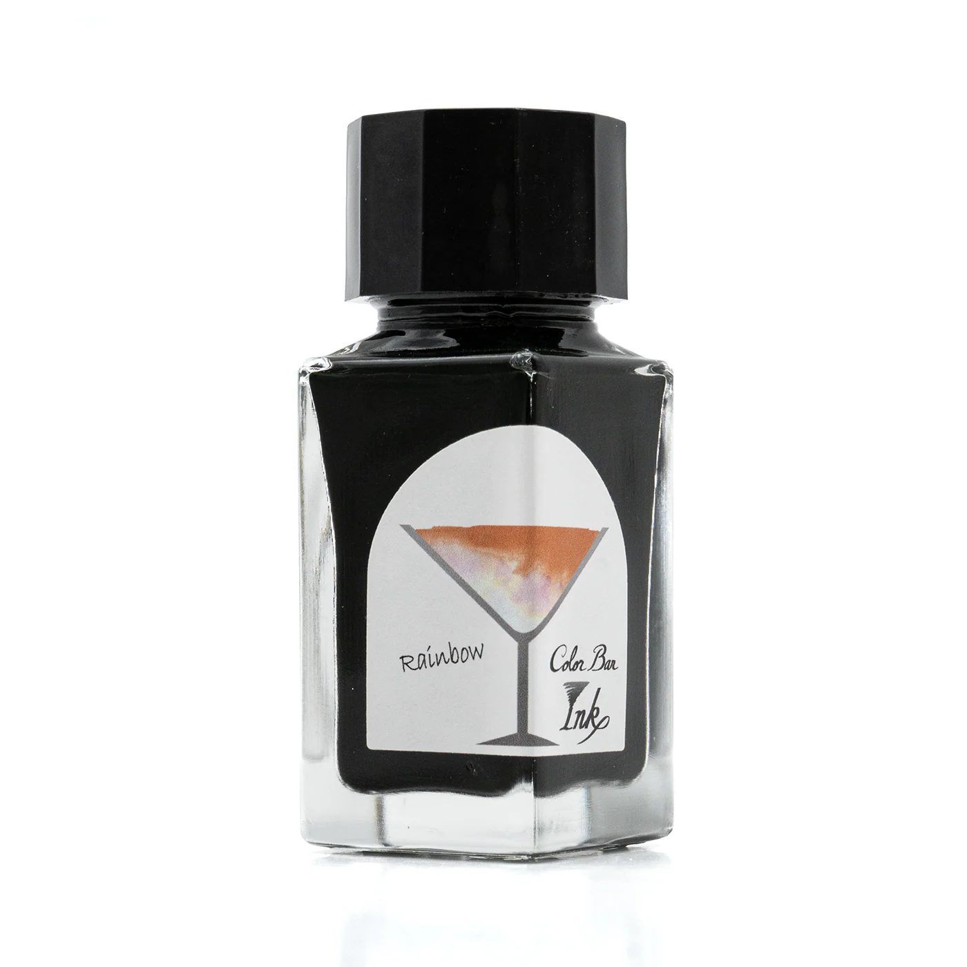 Ishimaru Color Bar Ink - Rainbow #92 - Image 2