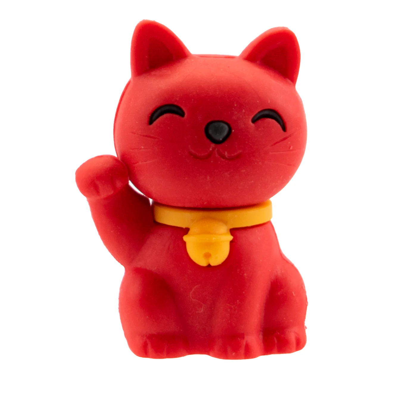 Iwako Fortune Cat Eraser - Image 5