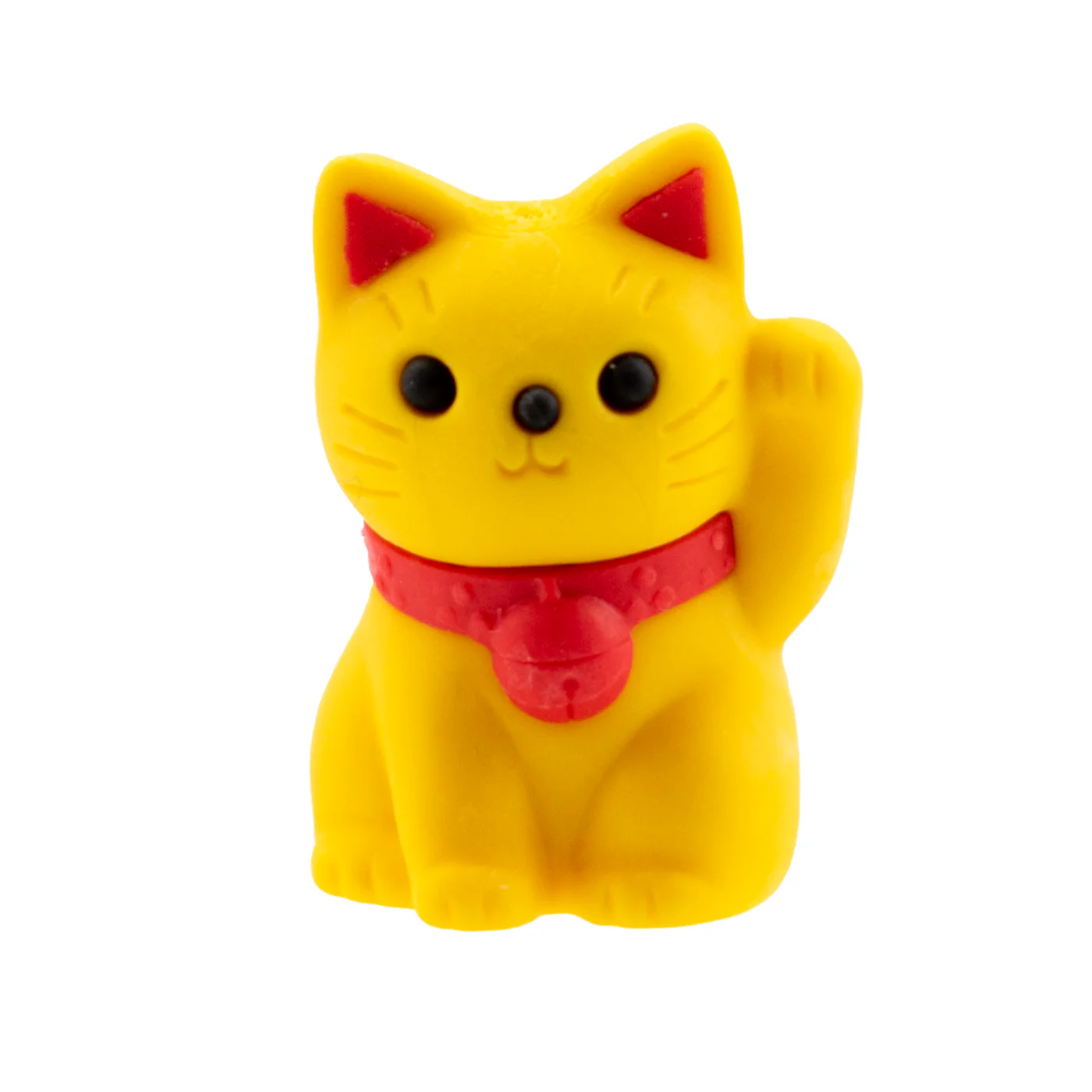 Iwako Fortune Cat Eraser - Image 7