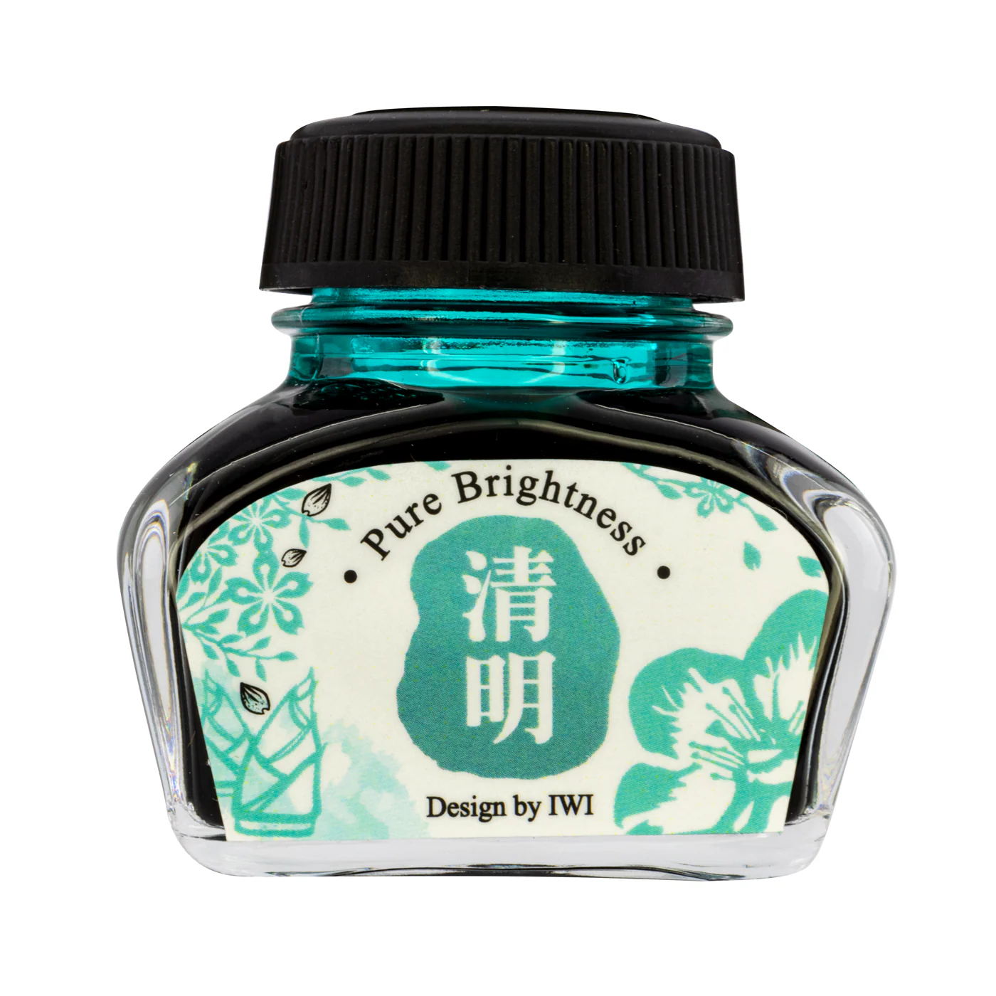 IWI Colors of Nature Pure Brightness Ink - Image 2