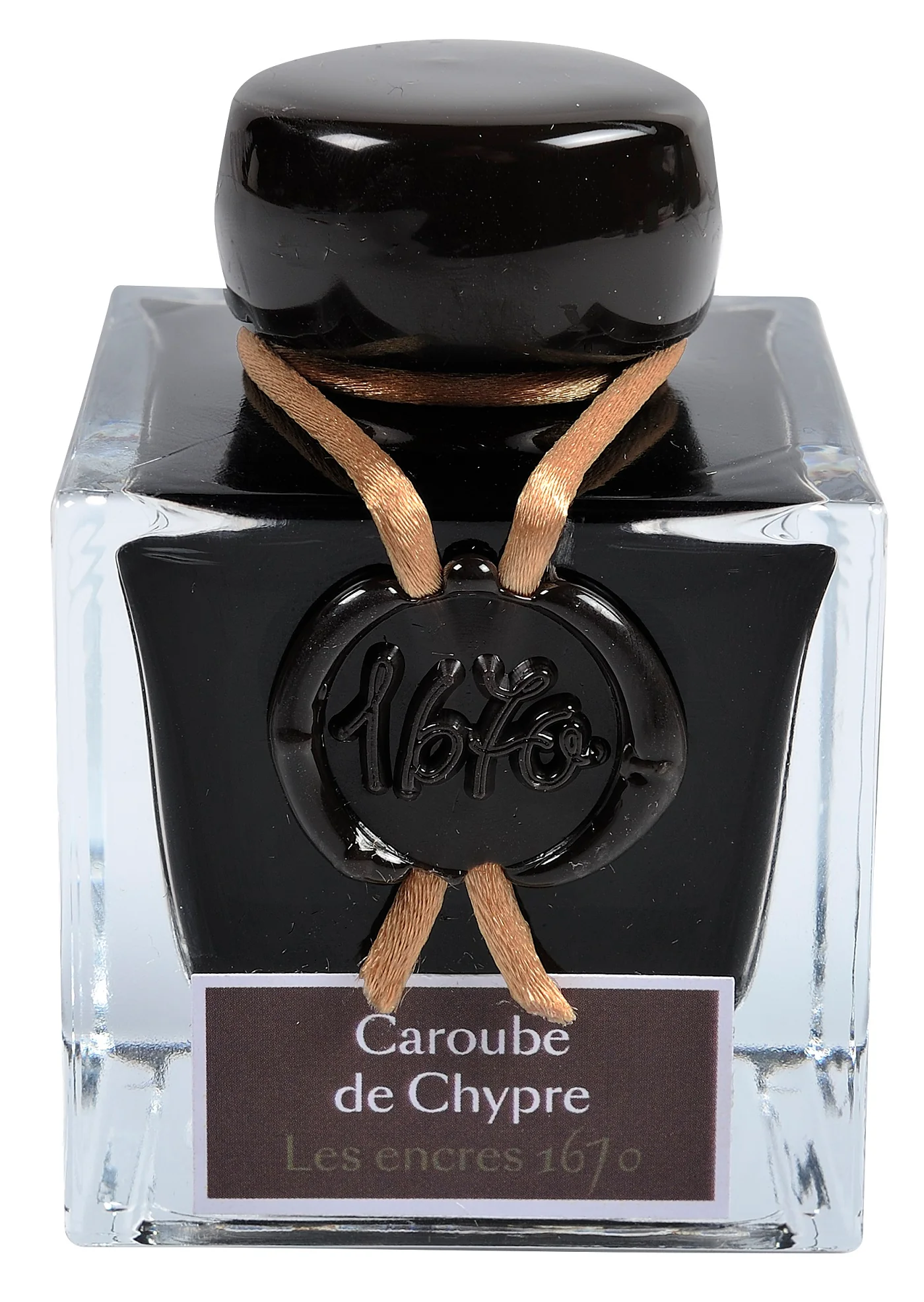 Jacques Herbin 1670 Caroube de Chypre - Image 3