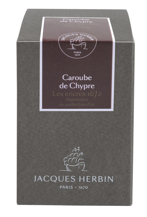 Jacques Herbin 1670 Caroube de Chypre - Image 4