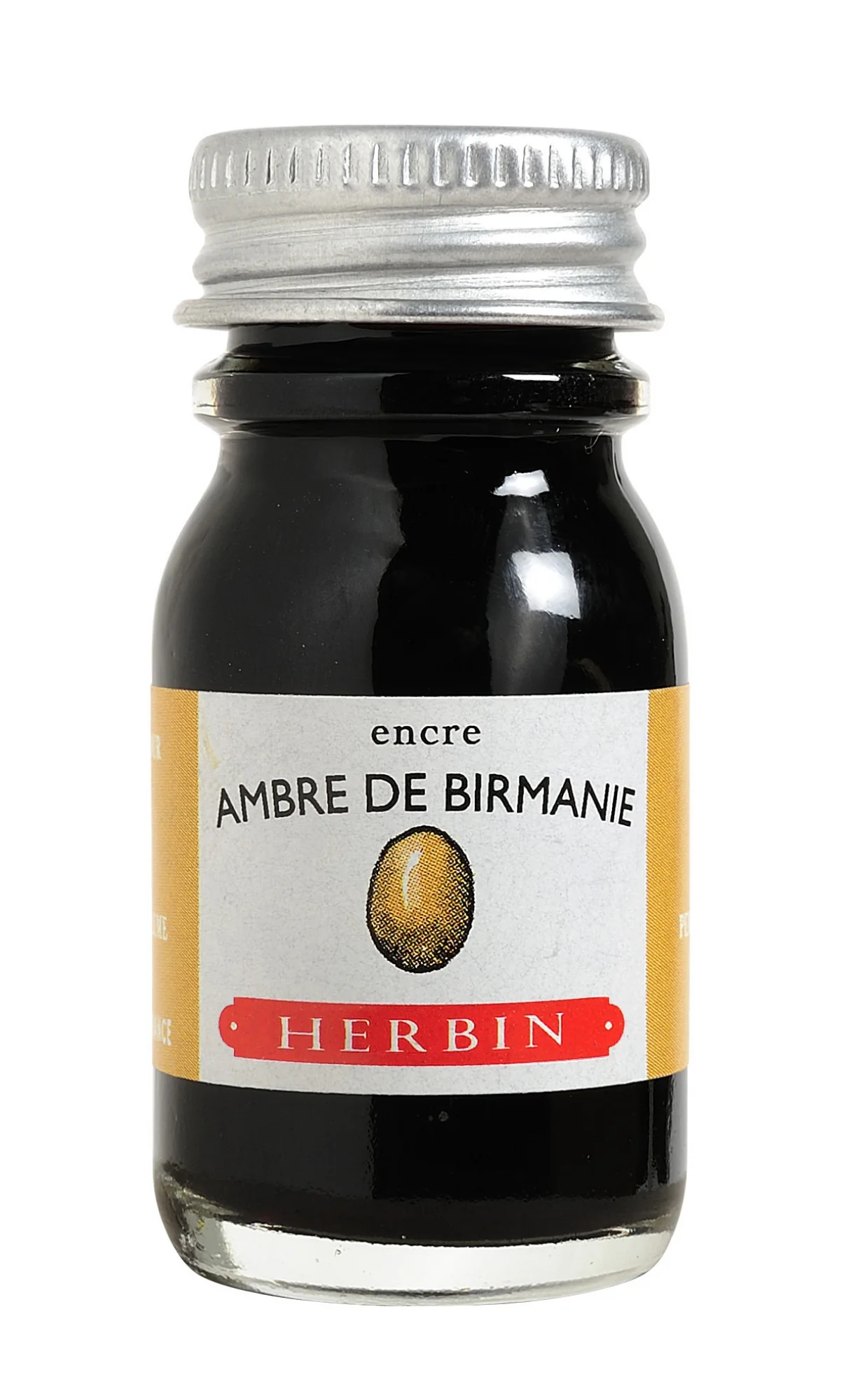 Jacques Herbin Ambre de Birmanie - Image 3