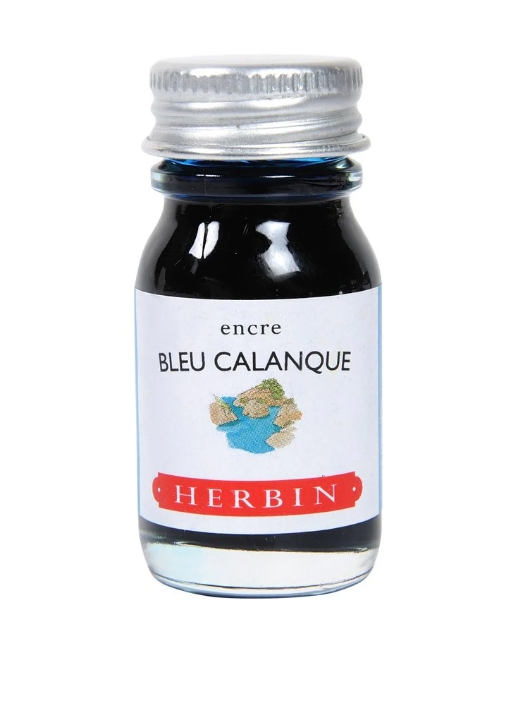 Jacques Herbin Bleu Calanque - Image 3