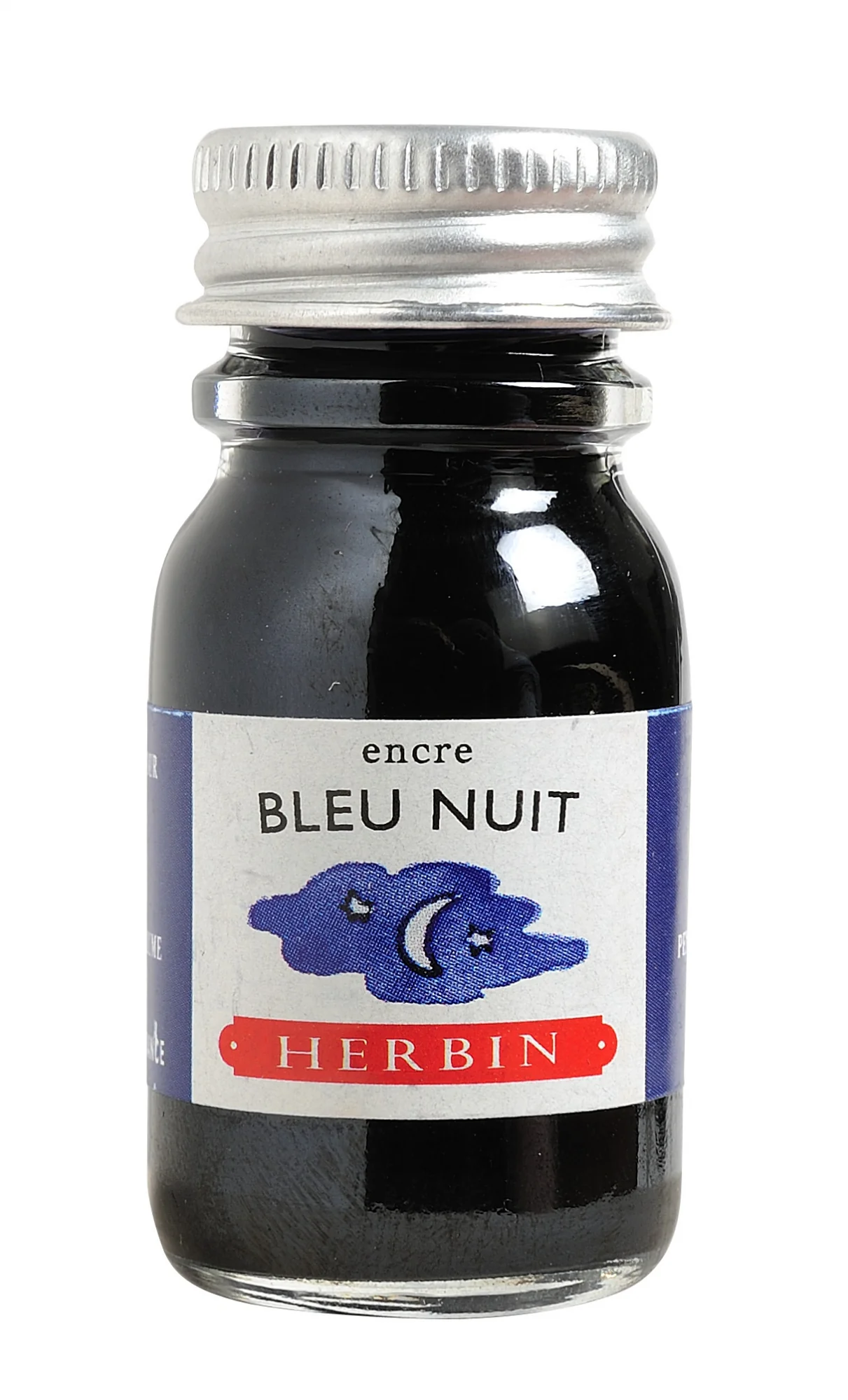 Jacques Herbin Bleu Nuit - Image 3