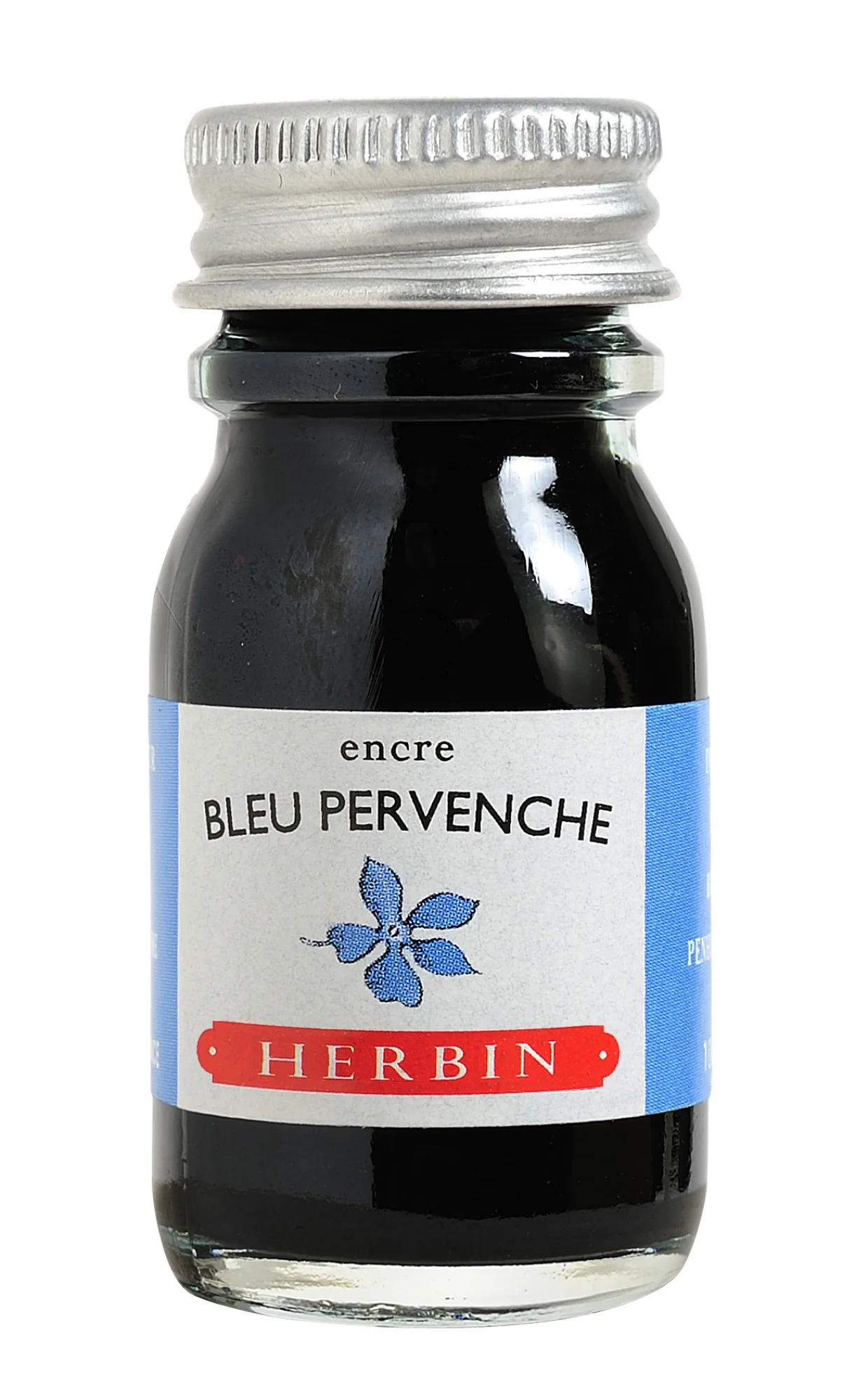 Jacques Herbin Bleu Pervenche - Image 3
