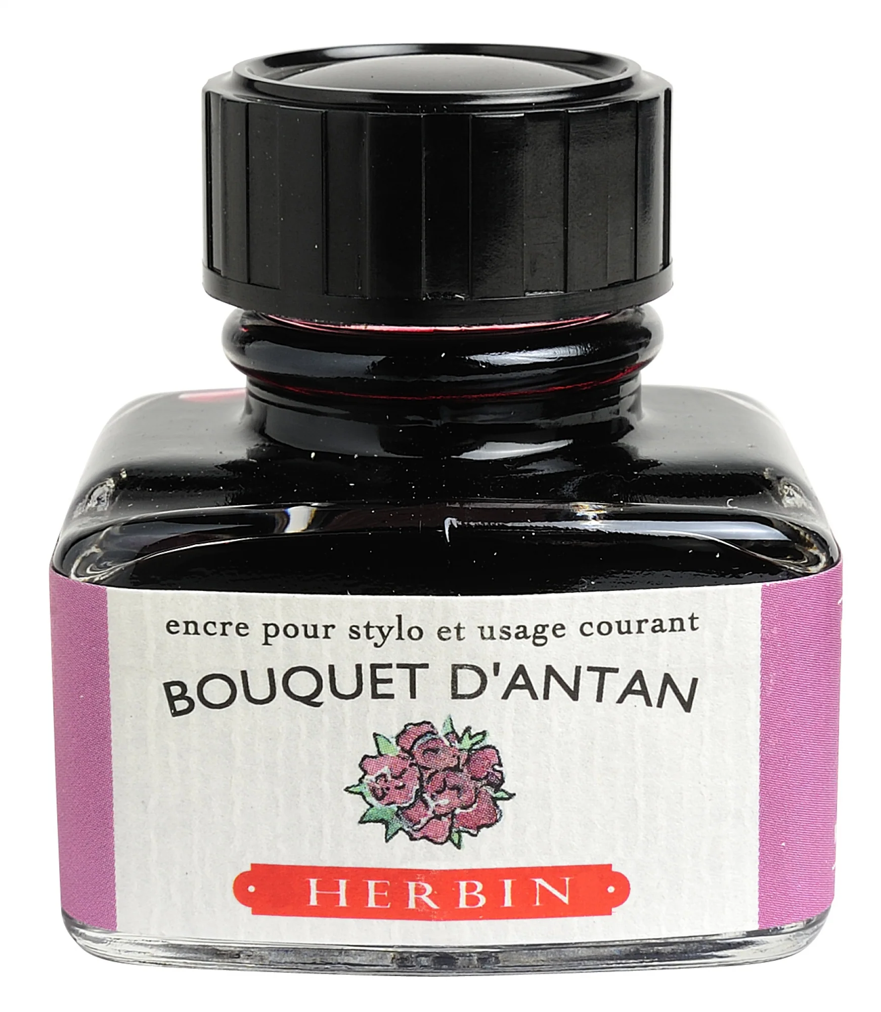 Jacques Herbin Bouquet d'Antan - Image 2
